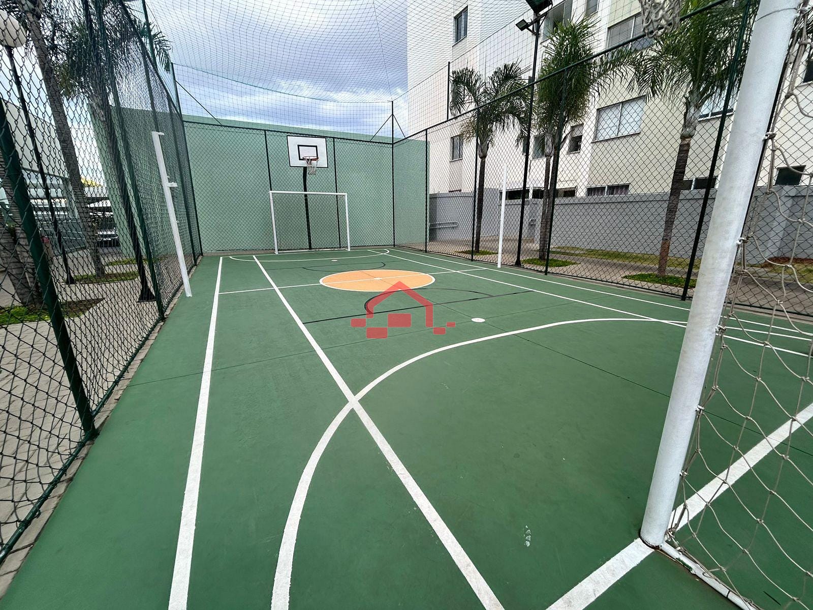 Apartamento para alugar com 3 quartos, 70m² - Foto 31