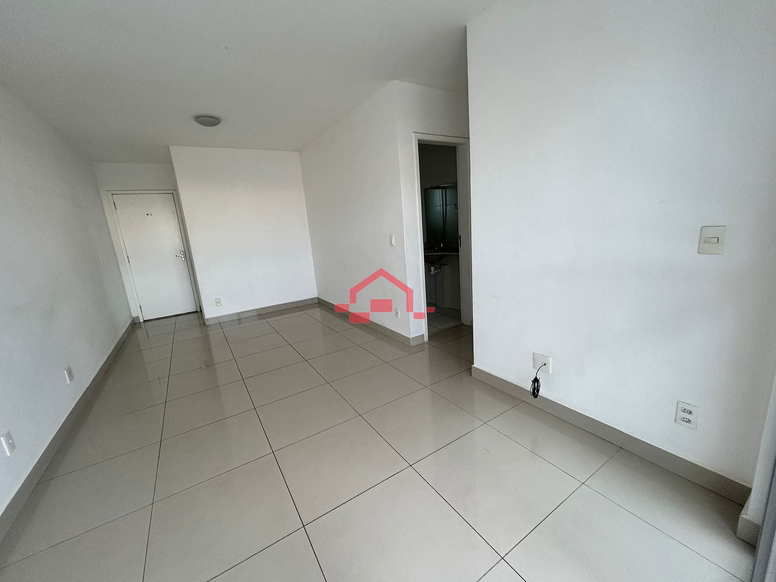 Apartamento para alugar com 3 quartos, 70m² - Foto 2