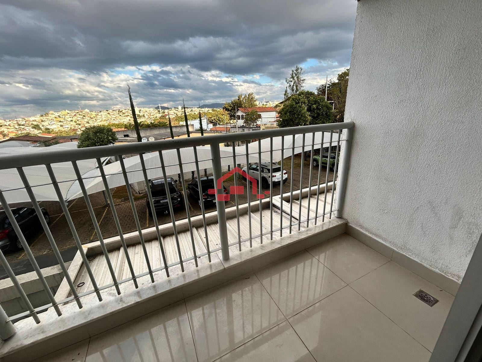 Apartamento para alugar com 3 quartos, 70m² - Foto 5