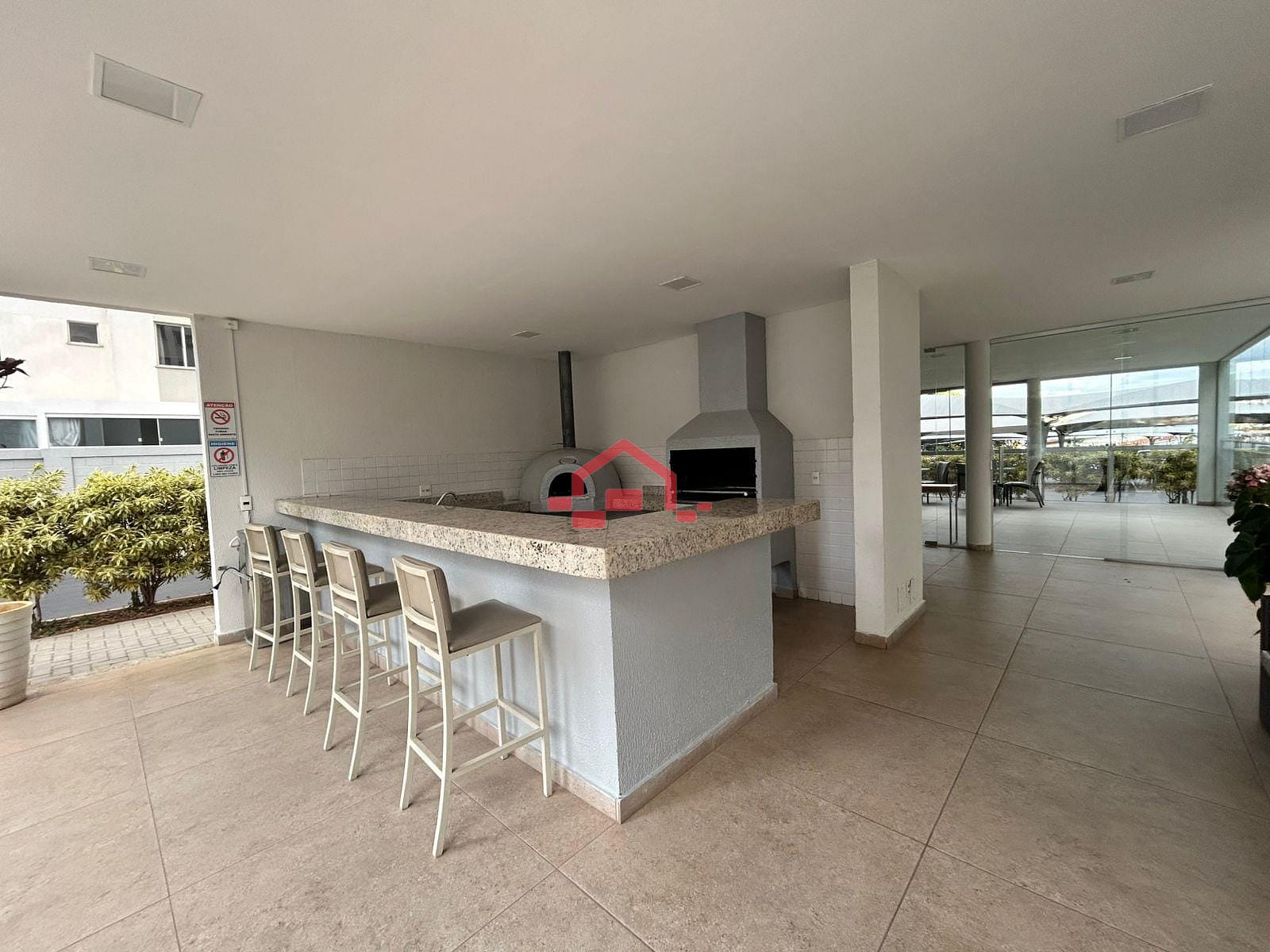 Apartamento para alugar com 3 quartos, 70m² - Foto 38