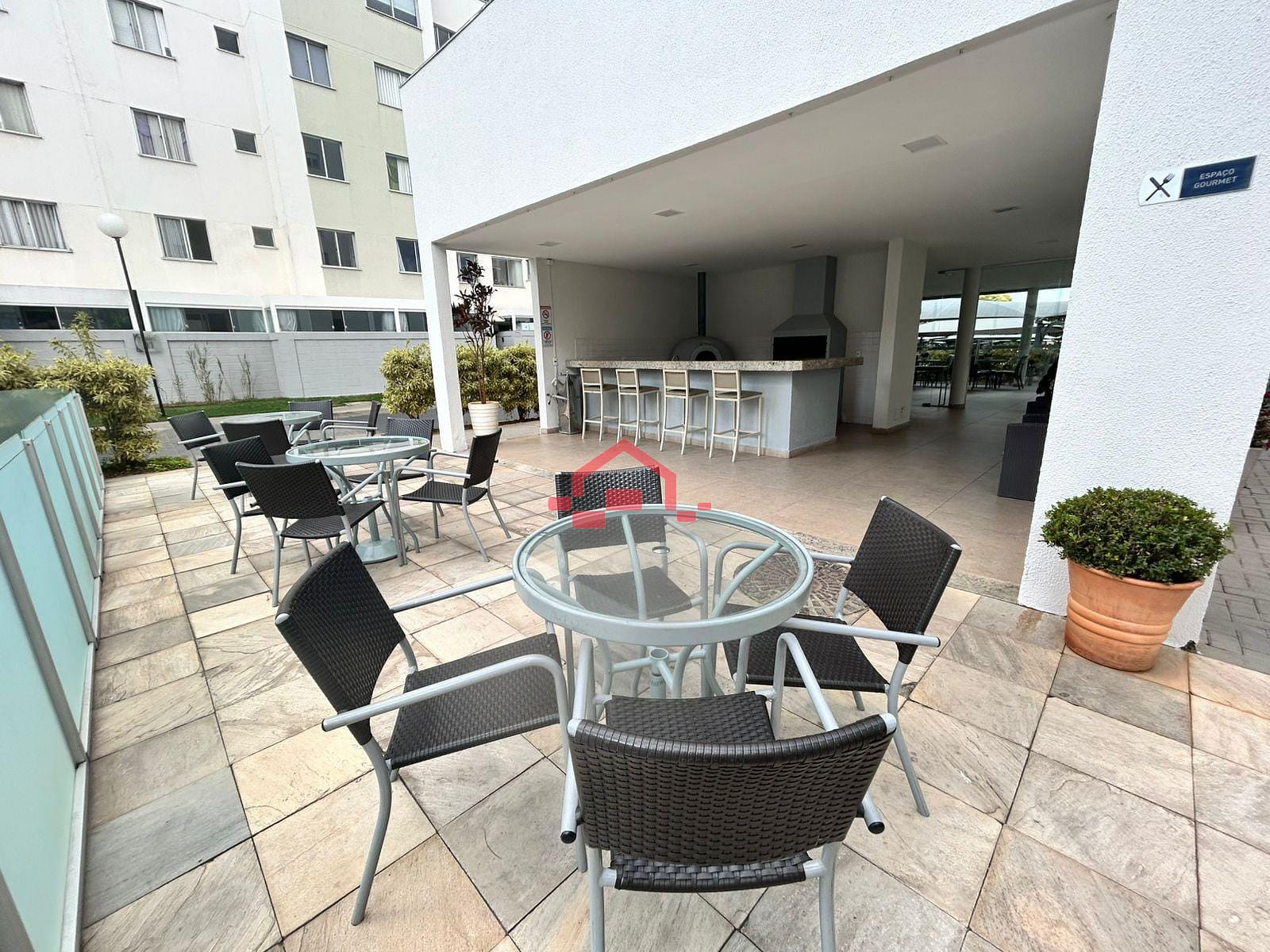 Apartamento para alugar com 3 quartos, 70m² - Foto 37
