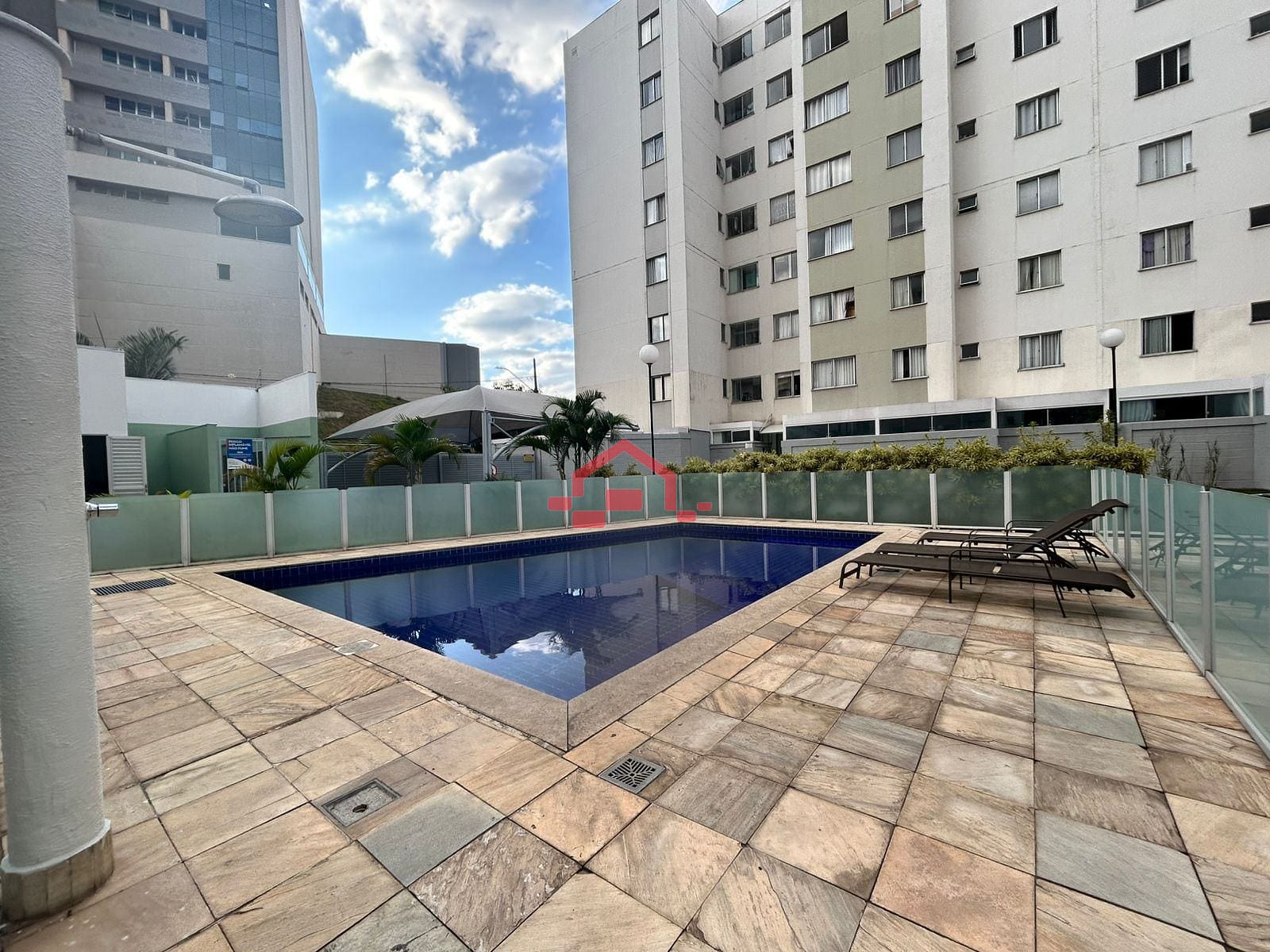 Apartamento para alugar com 3 quartos, 70m² - Foto 35