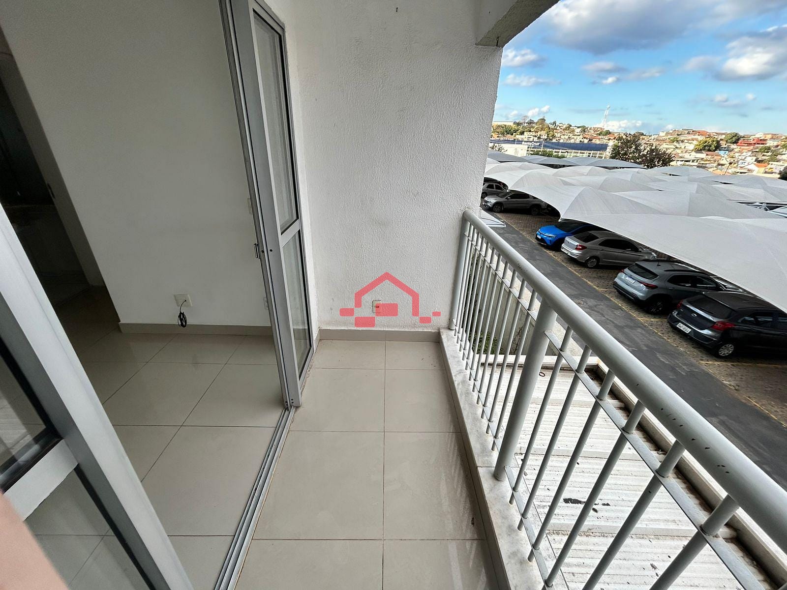 Apartamento para alugar com 3 quartos, 70m² - Foto 6