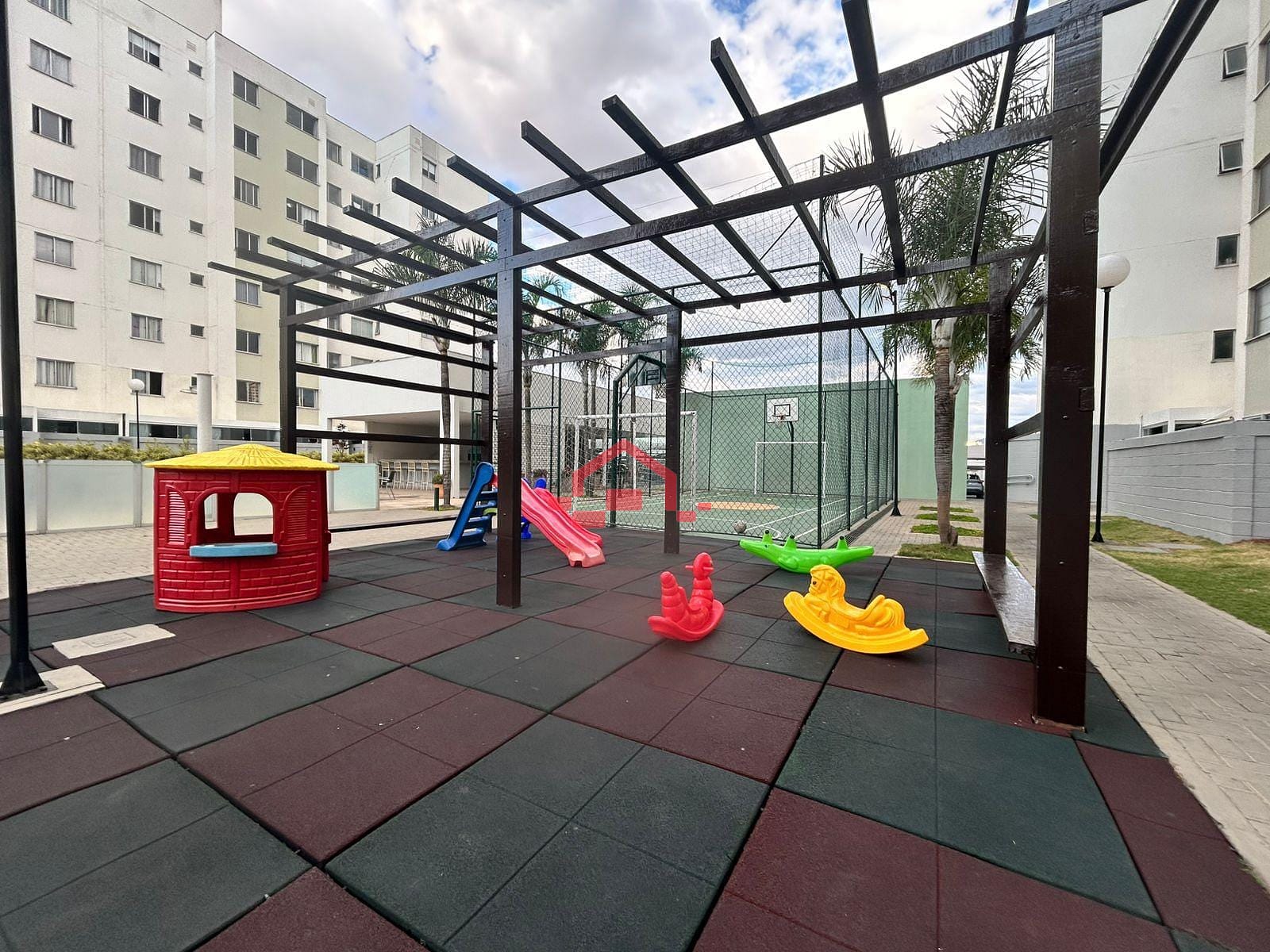 Apartamento para alugar com 3 quartos, 70m² - Foto 29