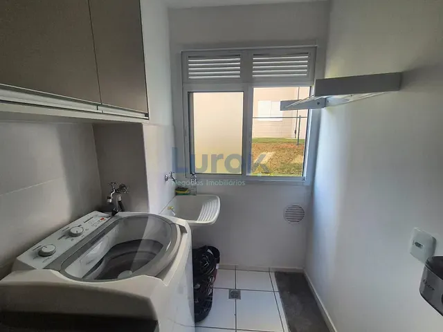 Apartamento com 49m² 2 quartos e 1 banheiro, à venda, no bairro Parque das Colinas em Valinhos