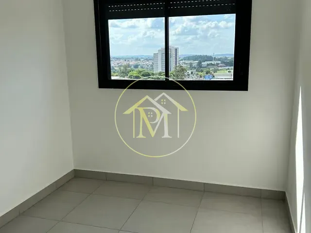 Apartamento com 95m² 3 quartos e 4 banheiros, para alugar, no bairro Além Ponte em Sorocaba