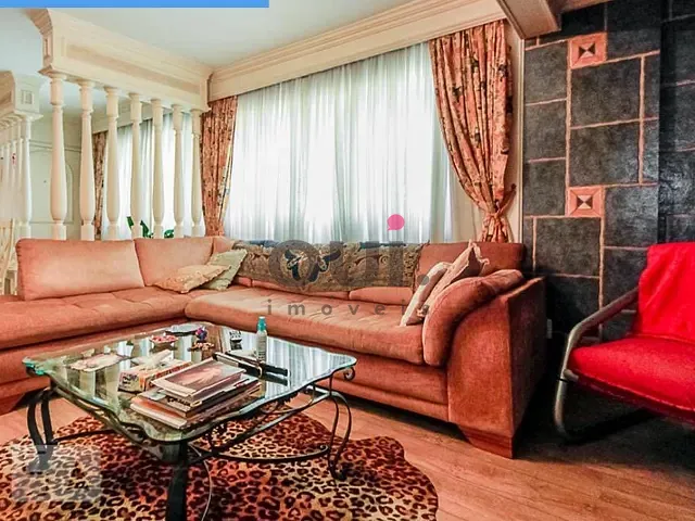 Apartamento 3 quartos e 3 banheiros, à venda, no bairro Bela Vista em São Paulo