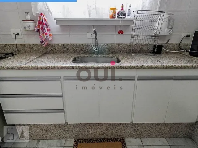 Apartamento 3 quartos e 3 banheiros, à venda, no bairro Bela Vista em São Paulo