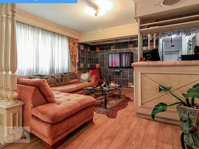 Apartamento 3 quartos e 3 banheiros, à venda, no bairro Bela Vista em São Paulo