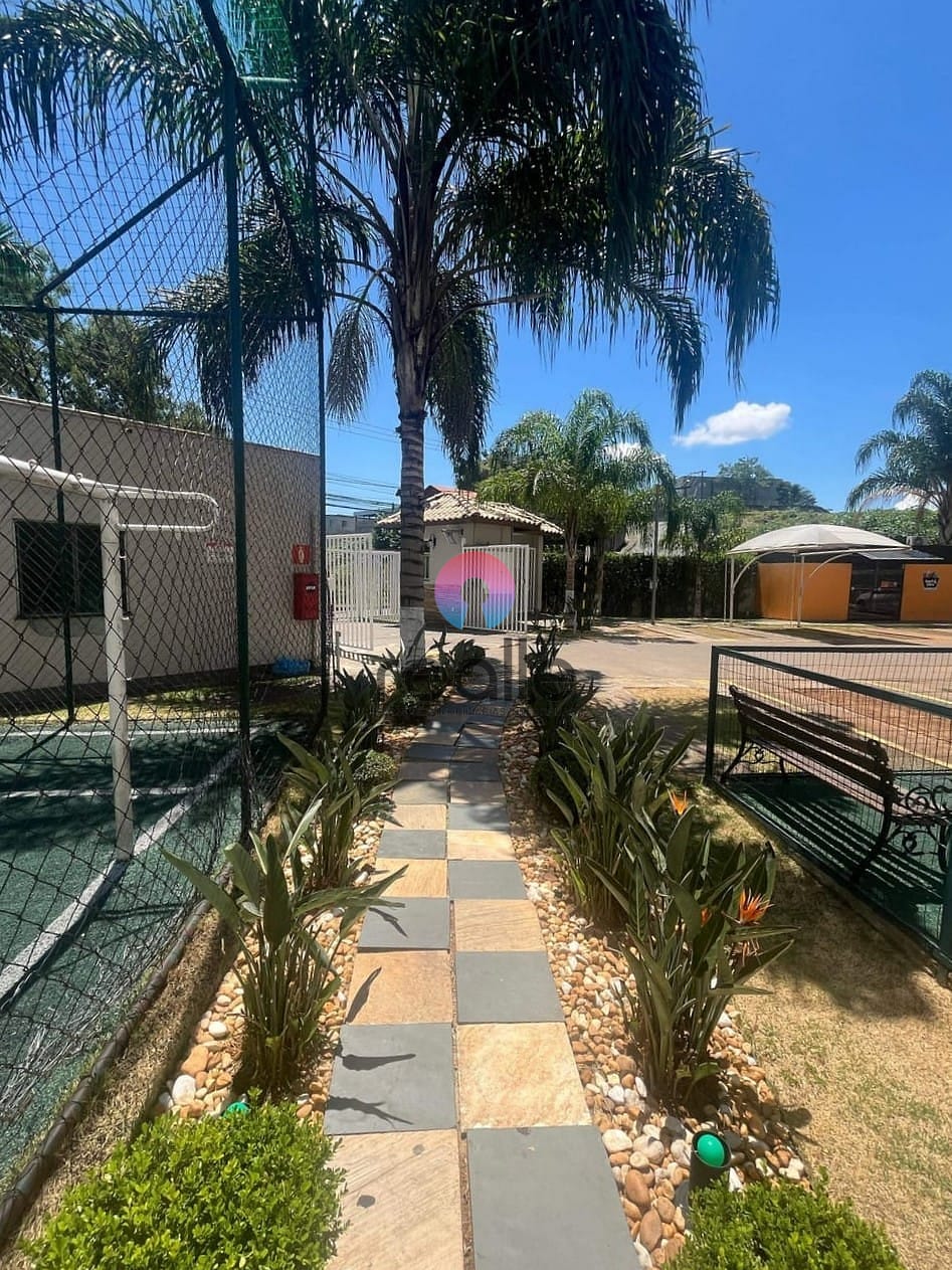 Apartamento, 2 quartos, 52 m² - Foto 3