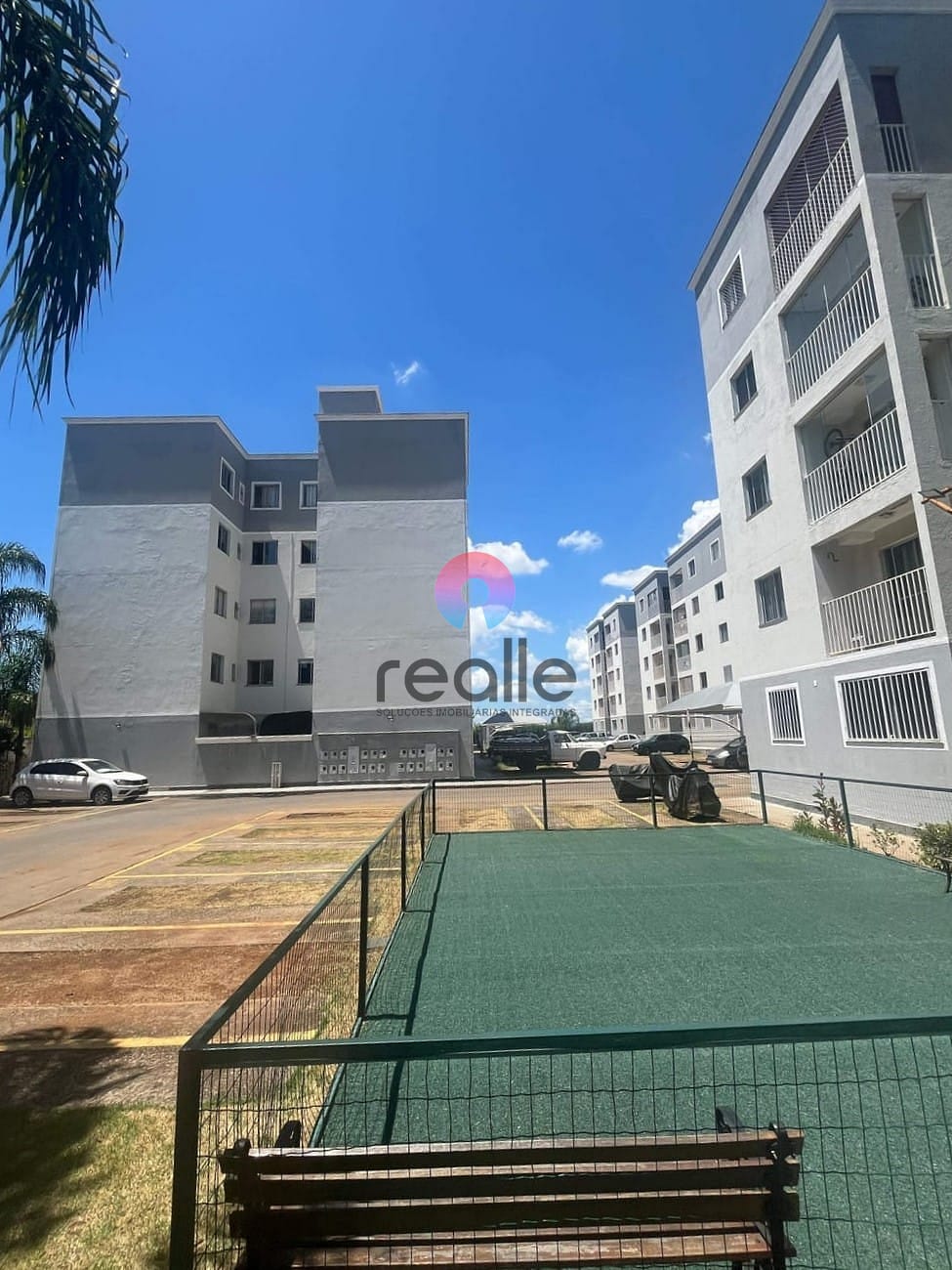 Apartamento, 2 quartos, 52 m² - Foto 7