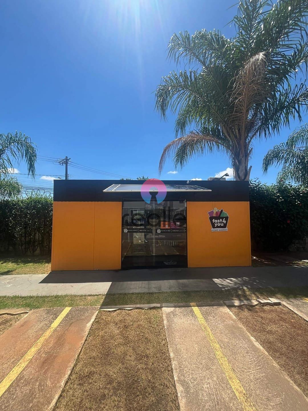 Apartamento, 2 quartos, 52 m² - Foto 8