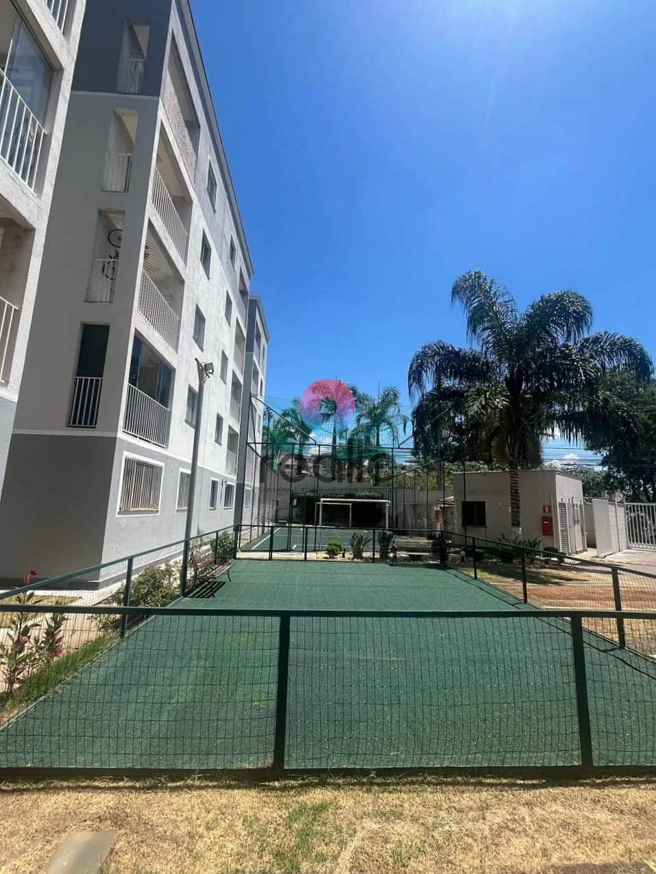 Apartamento, 2 quartos, 52 m² - Foto 2