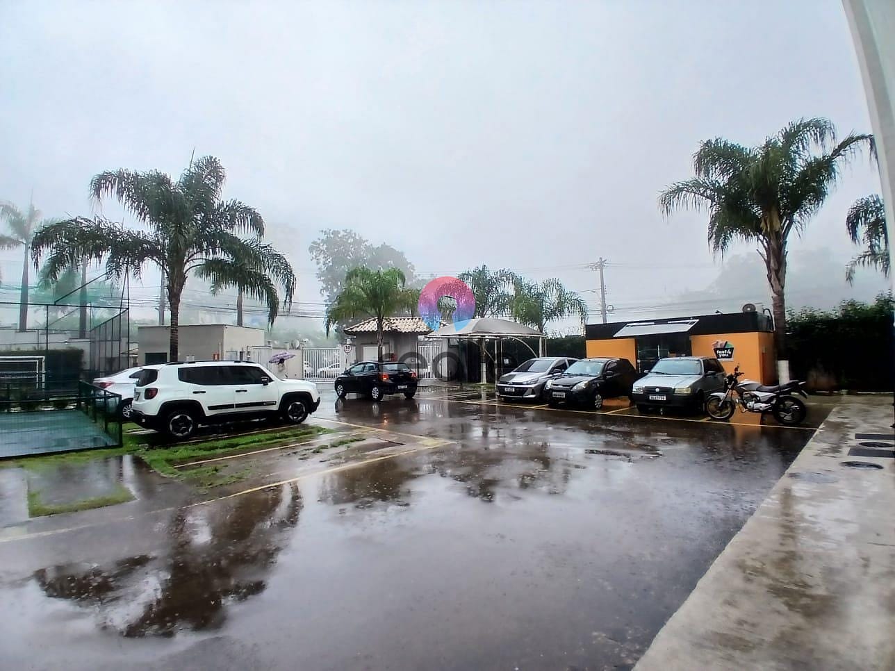 Apartamento, 2 quartos, 52 m² - Foto 9