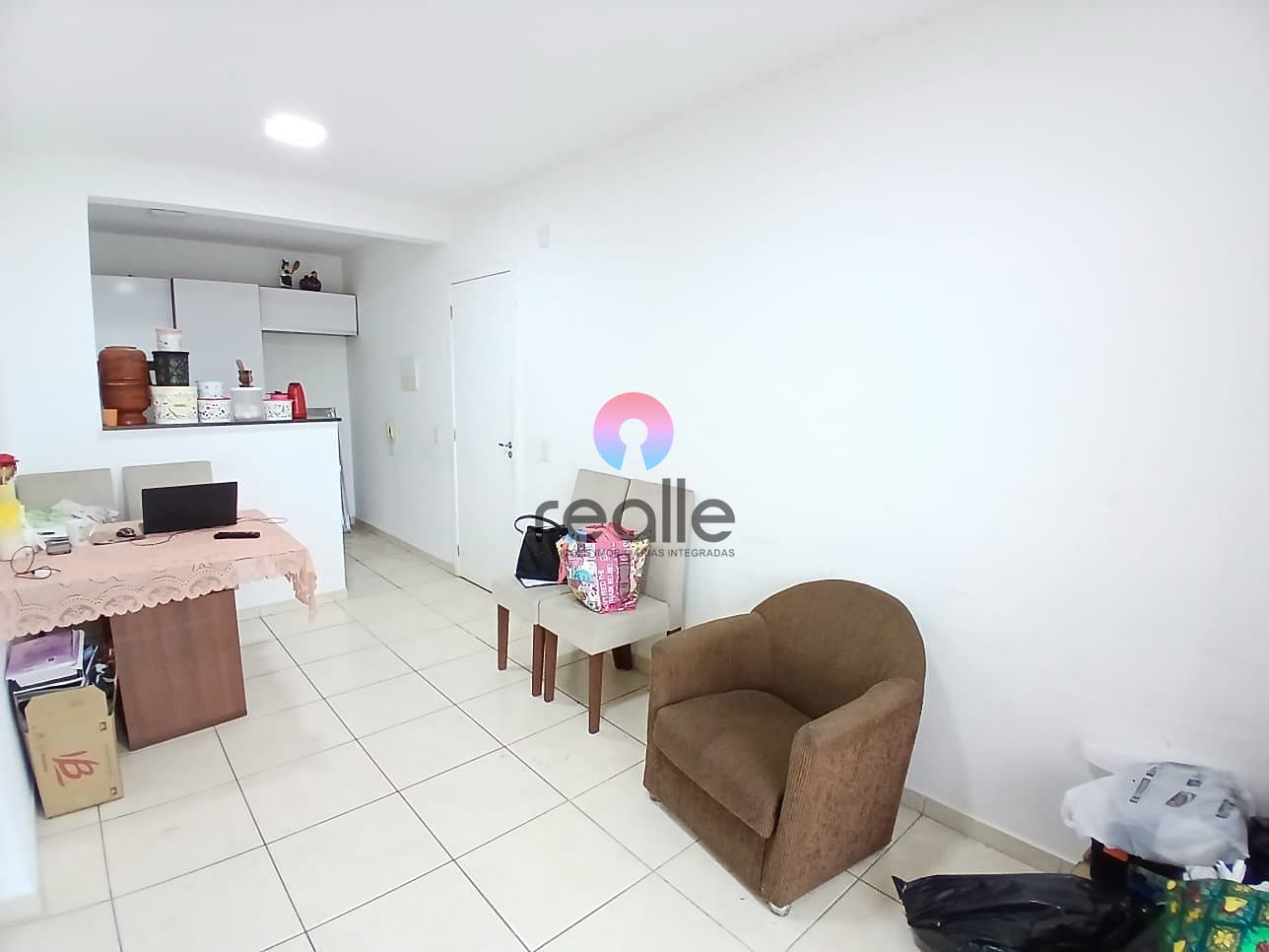 Apartamento, 2 quartos, 52 m² - Foto 11