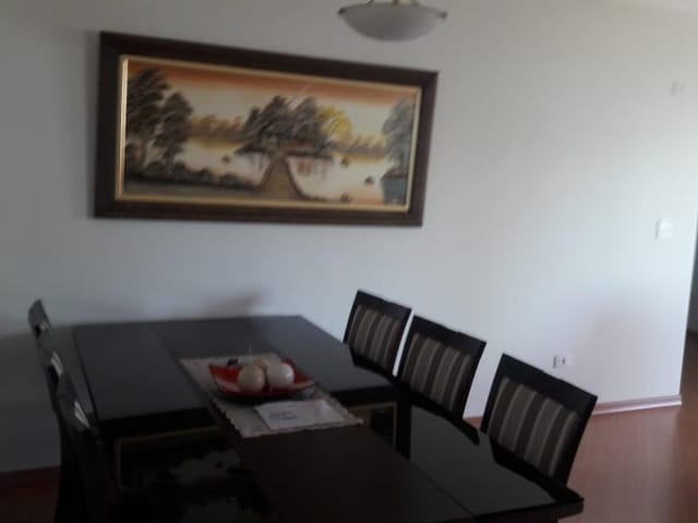 Foto do Apartamento - Apartamento à venda 4 Quartos, 3 Vagas, 220M², Jardim Aquarius, São José dos Campos - SP | Tom Jobim | RUSSI IMÓVEIS