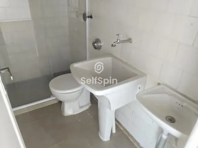 Apartamento com 45m² 1 quarto e 1 banheiro, para alugar, no bairro São Francisco em Niterói