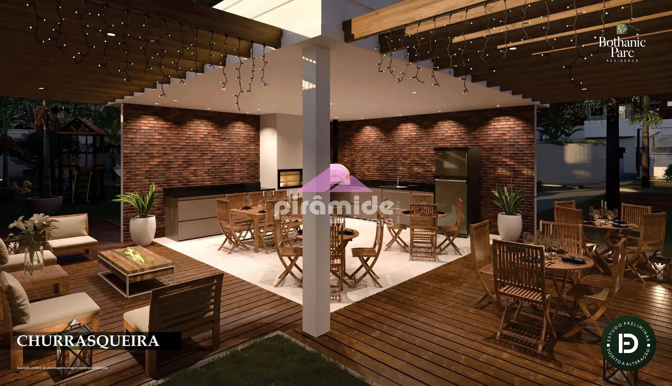 Apartamento, 3 quartos, 79 m² - Foto 7