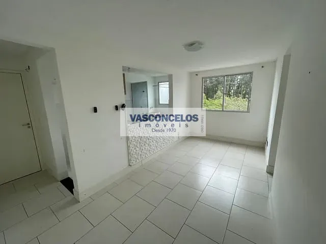 Apartamento 2 quartos e 1 banheiro, à venda ou para alugar, no bairro Vila Tesouro em São José dos Campos