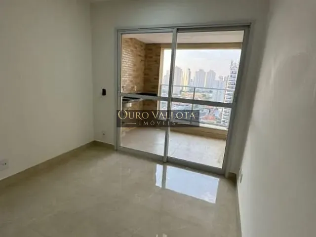 Apartamento com 77m² 3 quartos e 2 banheiros, à venda, no bairro Alto da Mooca em São Paulo