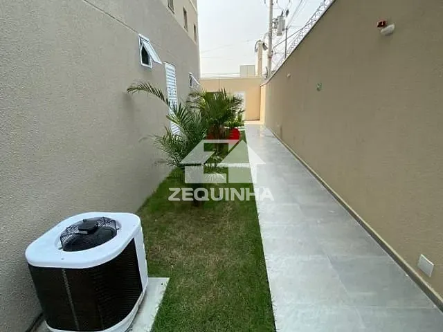 Apartamento com 54m² 2 quartos e 1 banheiro, à venda, no bairro Pestana em Osasco