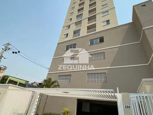 Apartamento com 54m² 2 quartos e 1 banheiro, à venda, no bairro Pestana em Osasco
