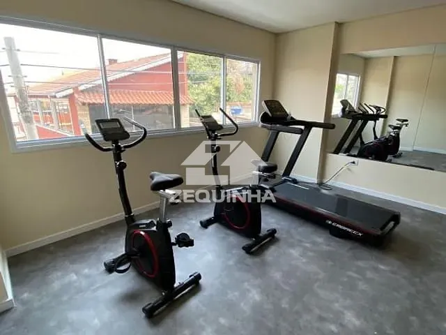 Apartamento com 54m² 2 quartos e 1 banheiro, à venda, no bairro Pestana em Osasco