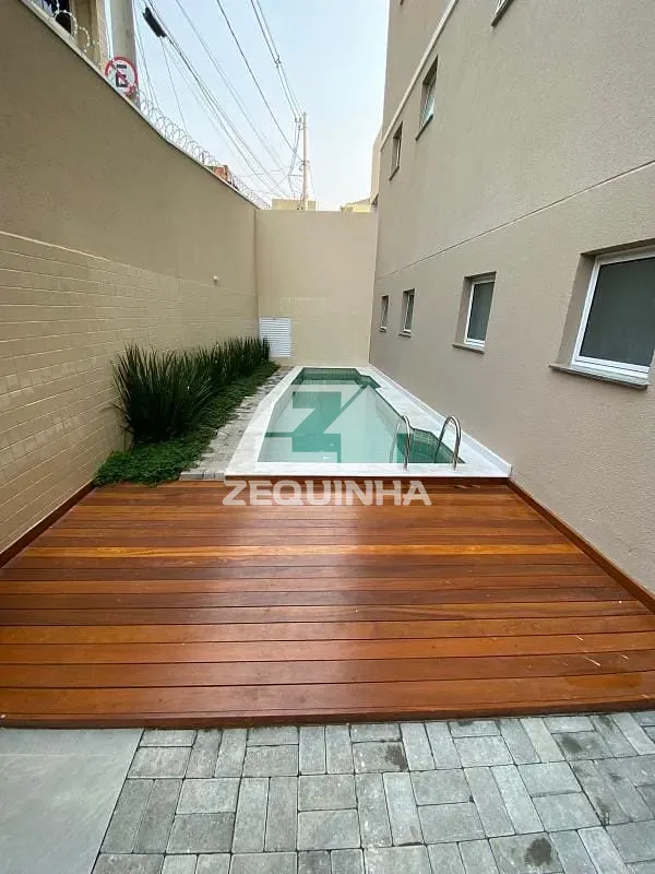 Apartamento, 2 quartos, 54 m² - Foto 1