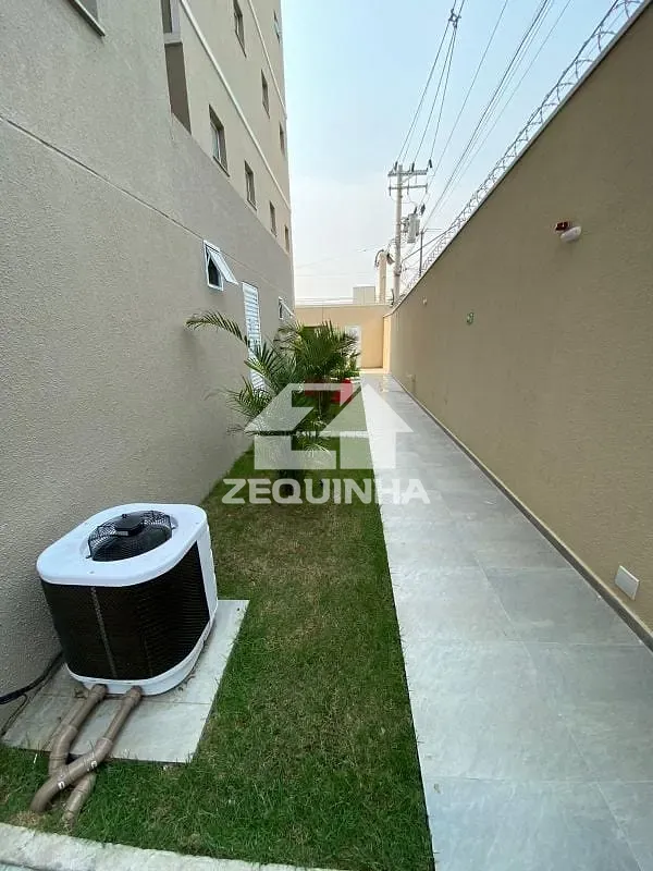 Apartamento, 2 quartos, 54 m² - Foto 2