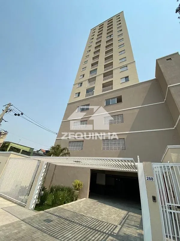 Apartamento, 2 quartos, 54 m² - Foto 3