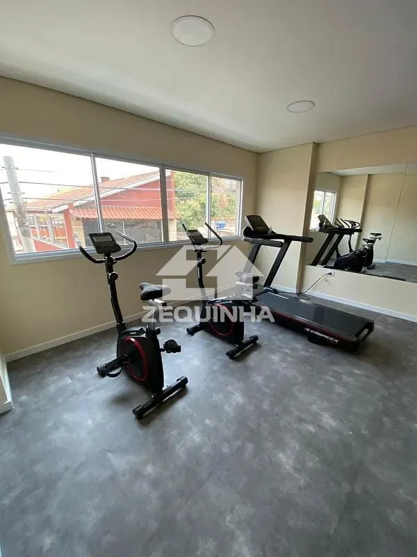 Apartamento, 2 quartos, 54 m² - Foto 5