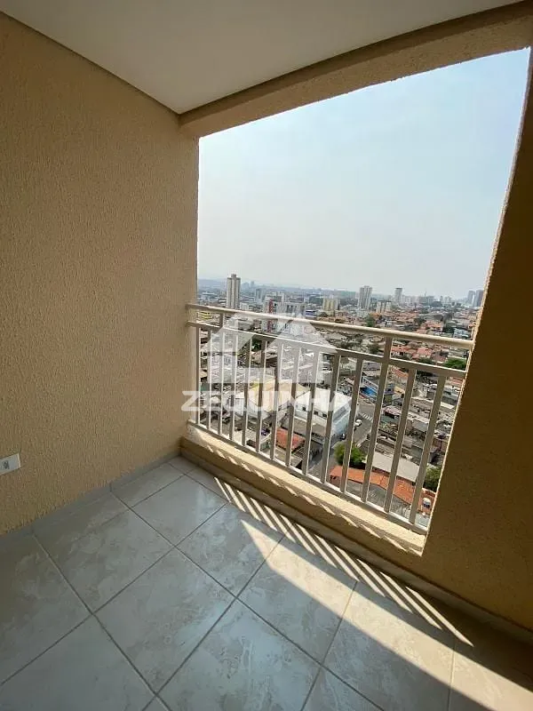 Apartamento, 2 quartos, 54 m² - Foto 10