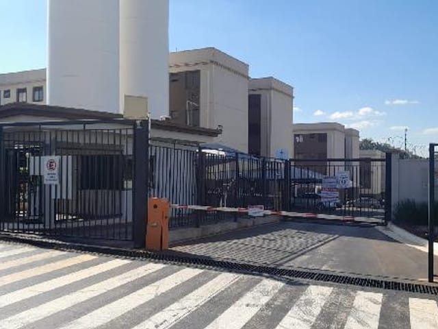 Foto do Apartamento - Apartamento à venda 2 Quartos, 1 Vaga, 42M², JARDIM JOSE WILSON TONI, RIBEIRAO PRETO - SP | Imobiliária Compare