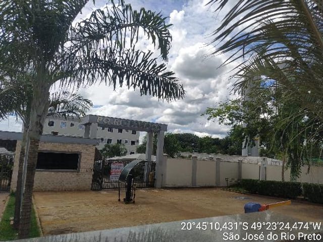 Foto do Apartamento - Apartamento à venda 2 Quartos, 1 Vaga, 91M², JARDIM NUNES, SAO JOSE DO RIO PRETO - SP | Imobiliária Compare