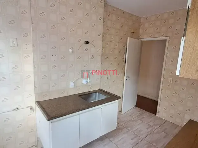 Apartamento 3 quartos e 2 banheiros, para alugar, no bairro Nova Petrópolis em São Bernardo do Campo