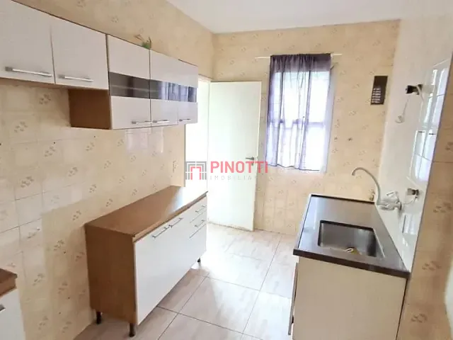 Apartamento 3 quartos e 2 banheiros, para alugar, no bairro Nova Petrópolis em São Bernardo do Campo
