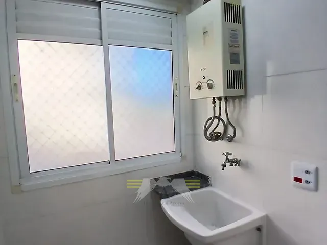 Apartamento 2 quartos e 1 banheiro, à venda, no bairro Mooca em São Paulo