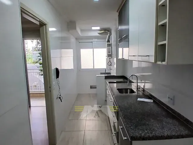 Apartamento 2 quartos e 1 banheiro, à venda, no bairro Mooca em São Paulo