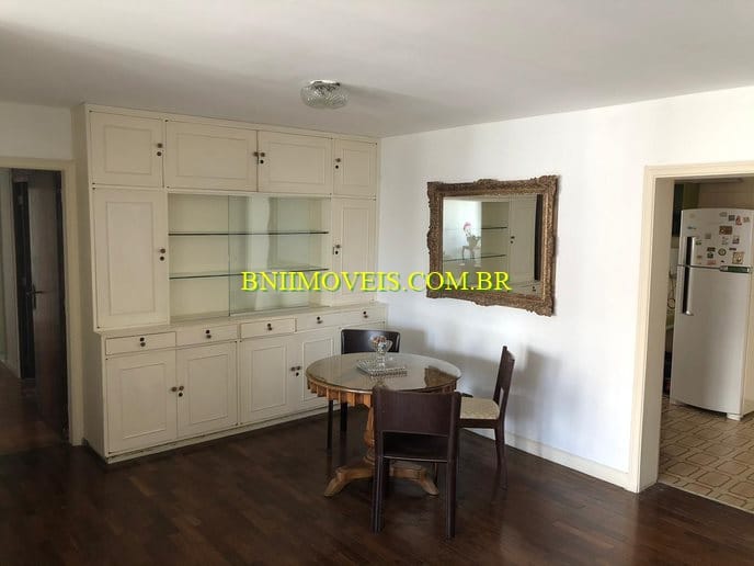 Apartamento, 2 quartos, 70 m² - Foto 3