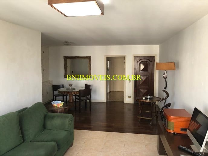 Apartamento, 2 quartos, 70 m² - Foto 2
