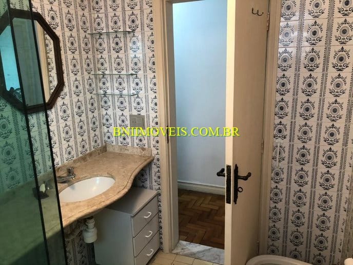 Apartamento, 2 quartos, 70 m² - Foto 15