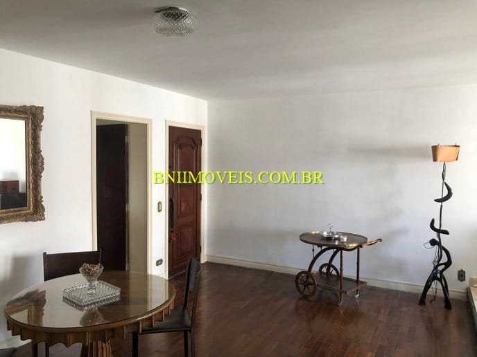 Apartamento, 2 quartos, 70 m² - Foto 5