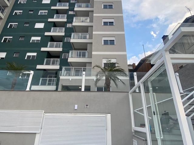 Apartamento 2 quartos e 1 banheiro, à venda, no bairro Cinqüentenário em Caxias do Sul