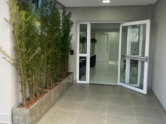Apartamento 2 quartos e 1 banheiro, à venda, no bairro Cinqüentenário em Caxias do Sul