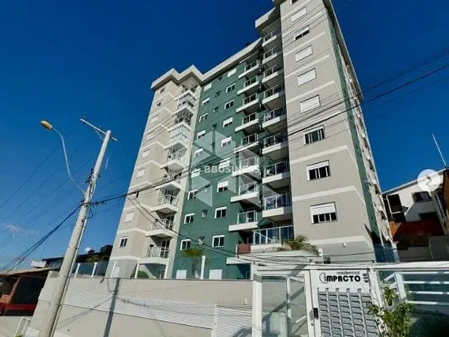 Apartamento 2 quartos e 1 banheiro, à venda, no bairro Cinqüentenário em Caxias do Sul