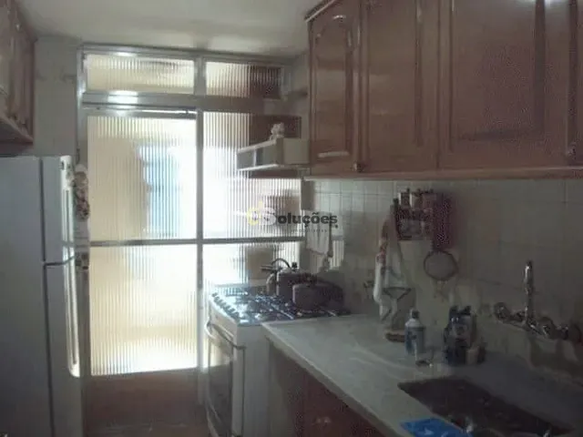 Apartamento com 87m² 3 quartos e 2 banheiros, à venda, no bairro Jardim Luanda em São Paulo