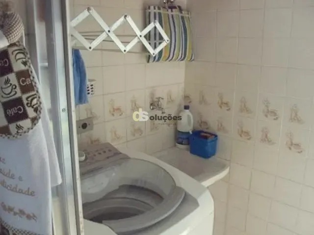 Apartamento com 87m² 3 quartos e 2 banheiros, à venda, no bairro Jardim Luanda em São Paulo
