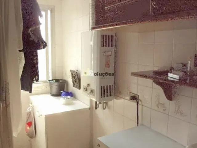 Apartamento com 87m² 3 quartos e 2 banheiros, à venda, no bairro Jardim Luanda em São Paulo