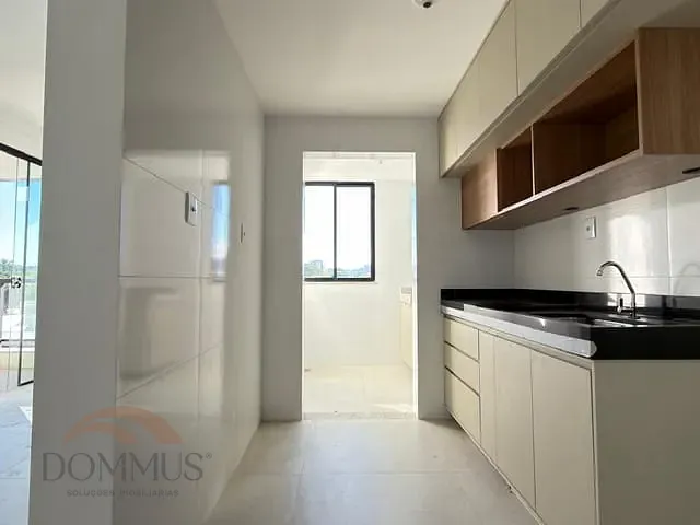 Apartamento com 99m² 2 quartos e 2 banheiros, para alugar, no bairro Bom Retiro em Ipatinga