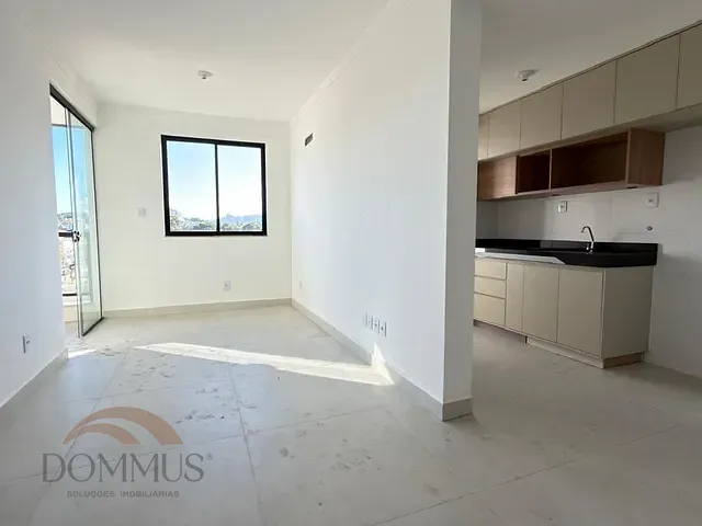Apartamento com 99m² 2 quartos e 2 banheiros, para alugar, no bairro Bom Retiro em Ipatinga
